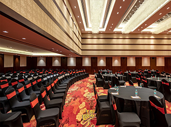 Banquet event
