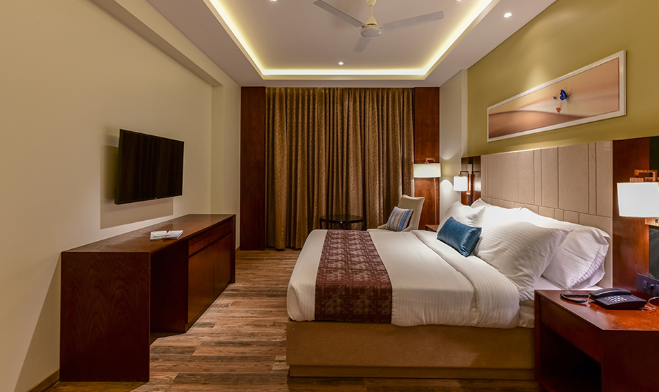 Single Suite